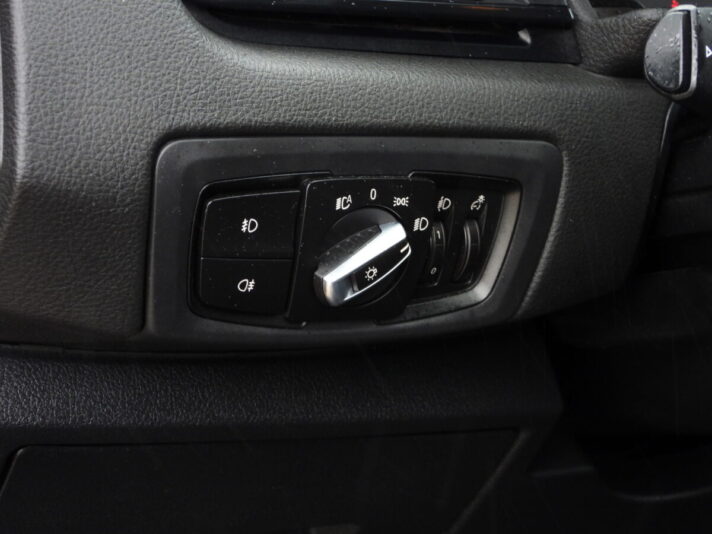 BMW 220D GRAND TOURER