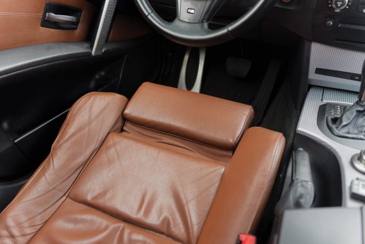 BMW 530 MPACK XDRIVE
