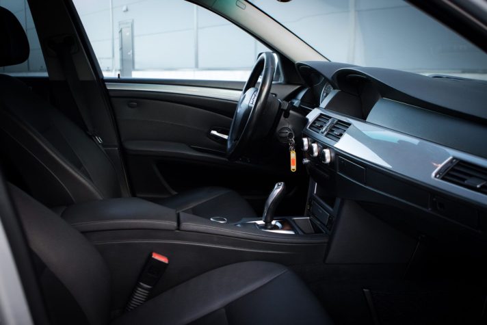 BMW 520D