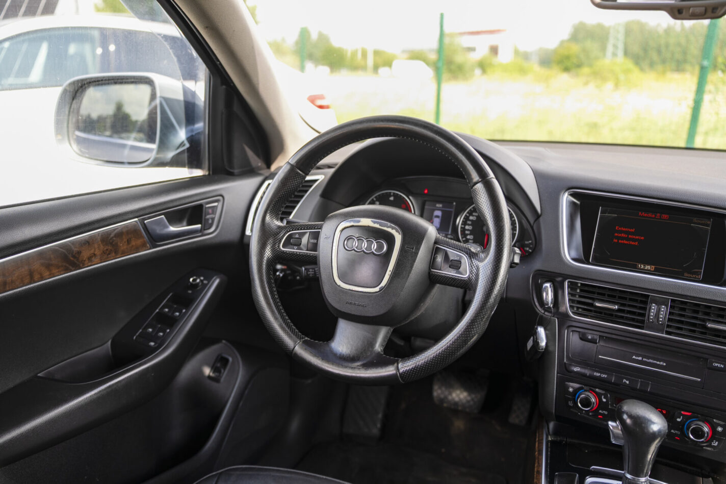 AUDI Q5 QUATTRO