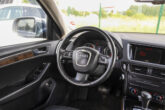AUDI Q5 QUATTRO