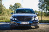 MERCEDES BENZ E300