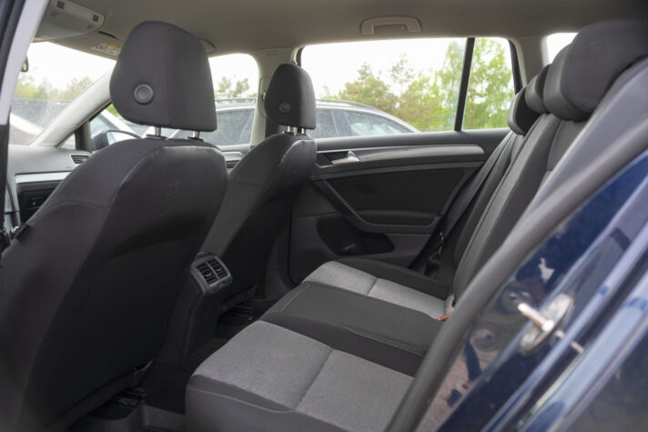 VW GOLF 7