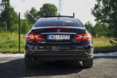 MERCEDES BENZ E250
