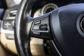 BMW 530D F11