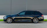 BMW 535D XDRIVE