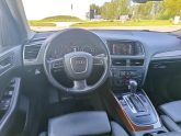 AUDI Q5, 3. 0TDI, QUATTRO, 2012G.