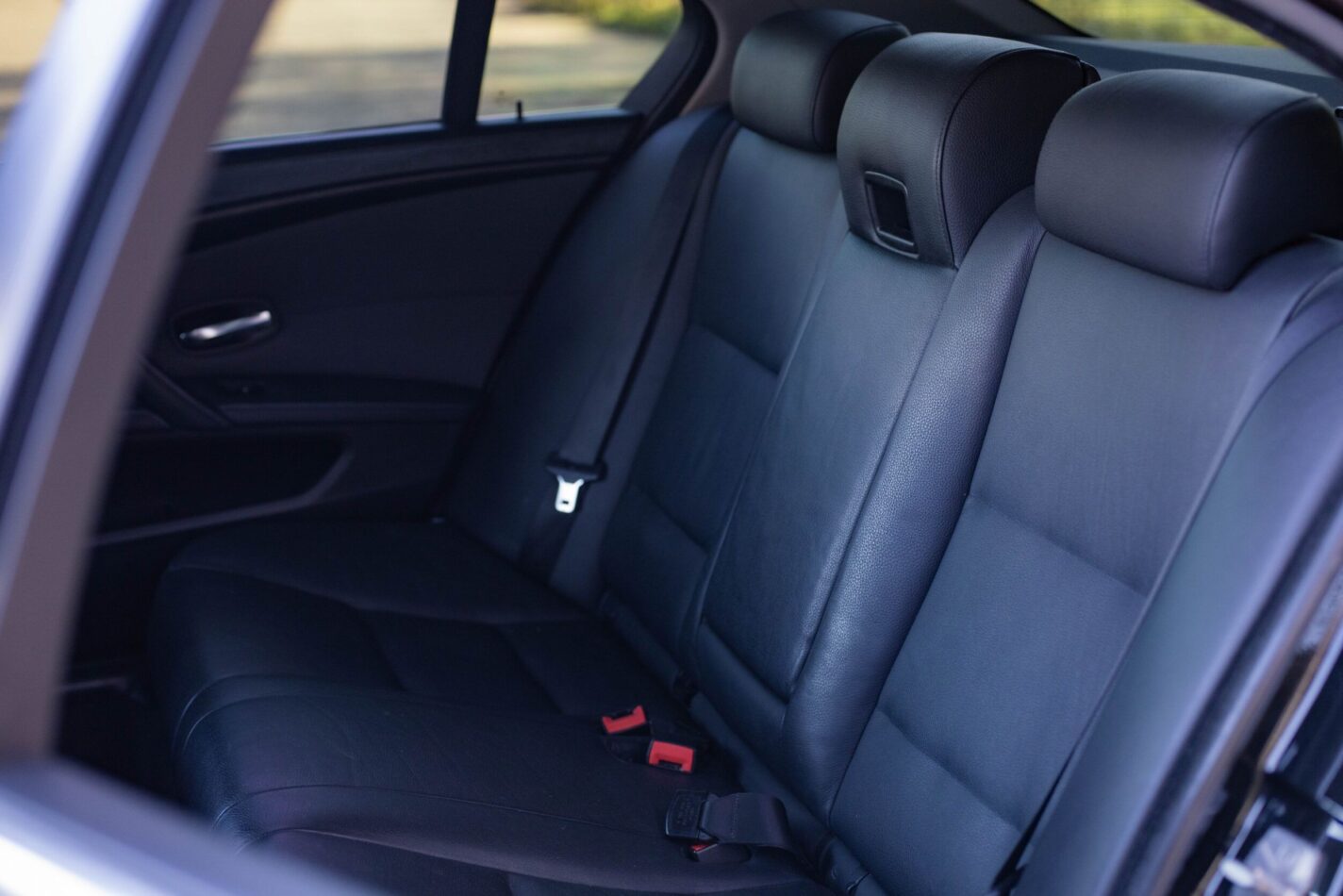 BMW 525d