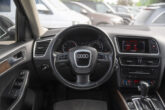AUDI Q5 QUATTRO