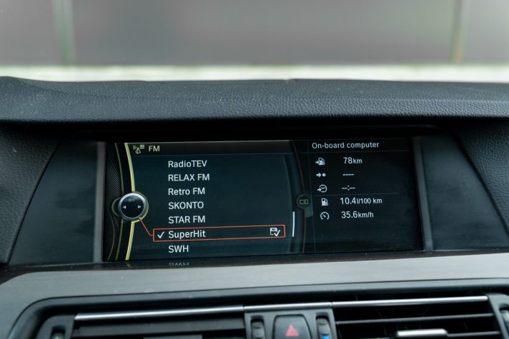 BMW 530D