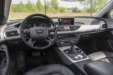 AUDI A6 LIMOUSINE QUATTRO