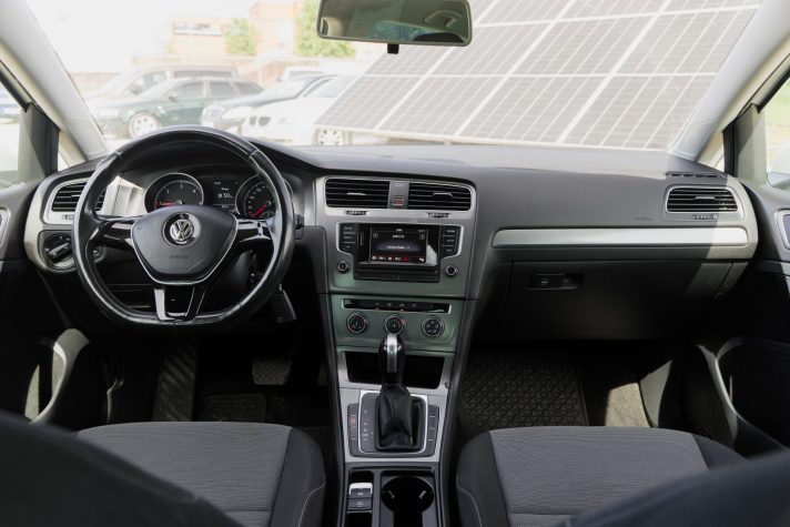 VW GOLF 7