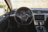 VW PASSAT B8