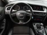 AUDI A4 S-LINE