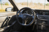 MERCEDES BENZ E350 AMG