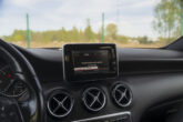 MERCEDES BENZ A180