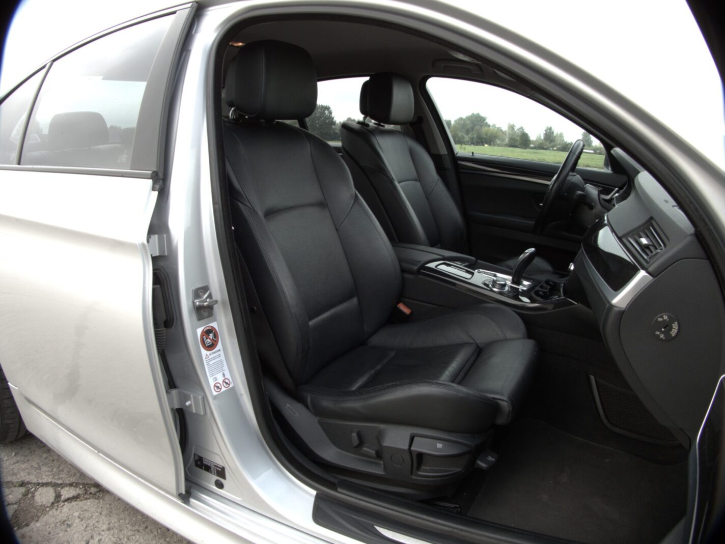 BMW 530 M-PACK