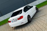 BMW 316D