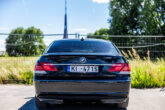 BMW 730d