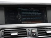 BMW 535D M-PACK
