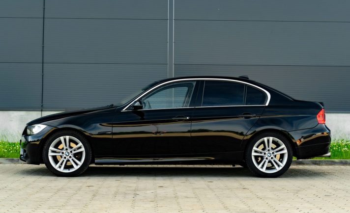 BMW 325D