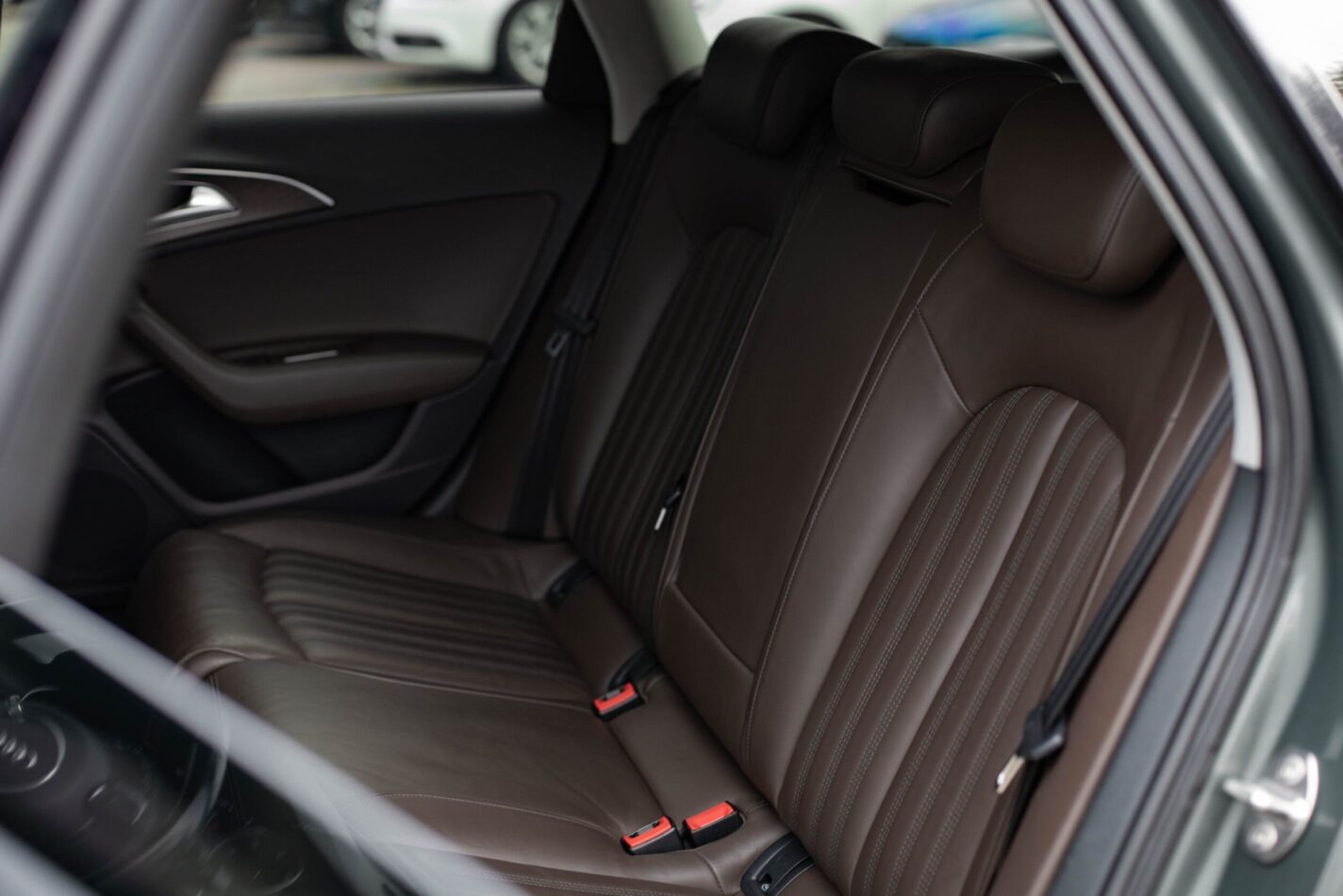 AUDI A6 ALLROAD QUATTRO
