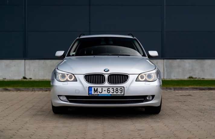 BMW 525D