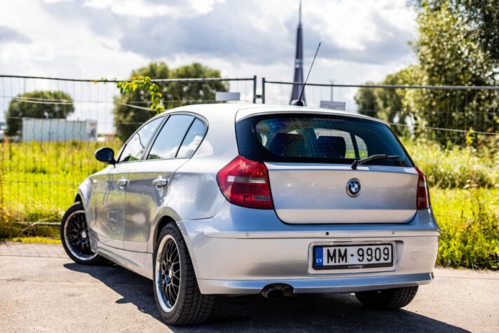 BMW 118d