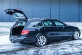 MERCEDES BENZ E350