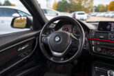 BMW 320 M-PACK XDRIVE