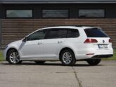 VW GOLF 7