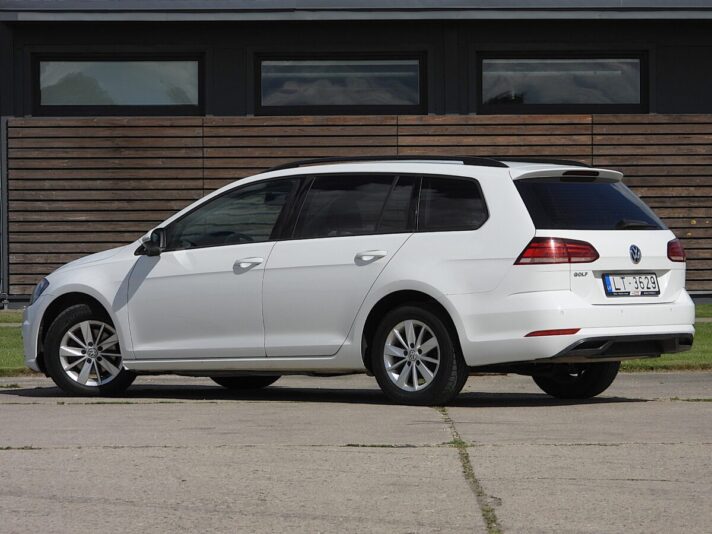 VW GOLF 7