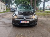 VW GOLF PLUS, 1.6TDI, 77KW, 2011G. AUTOMATS.