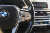 BMW 740LI M-PACK XDRIVE