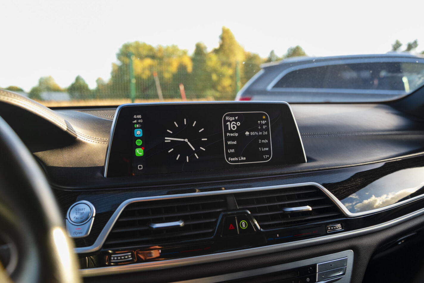 BMW 730D
