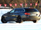 BMW 525 M-Pack