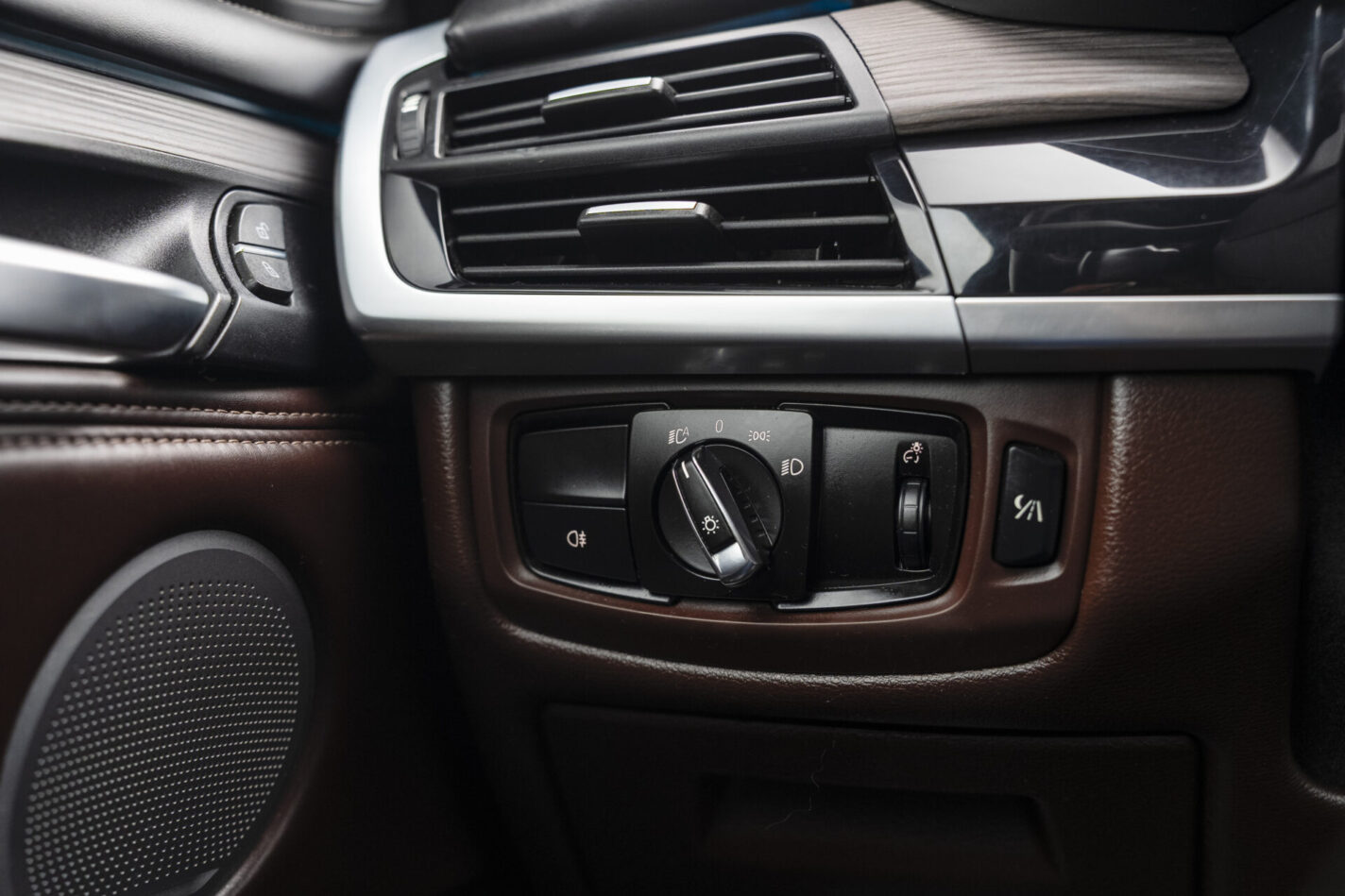 BMW X5 M50D