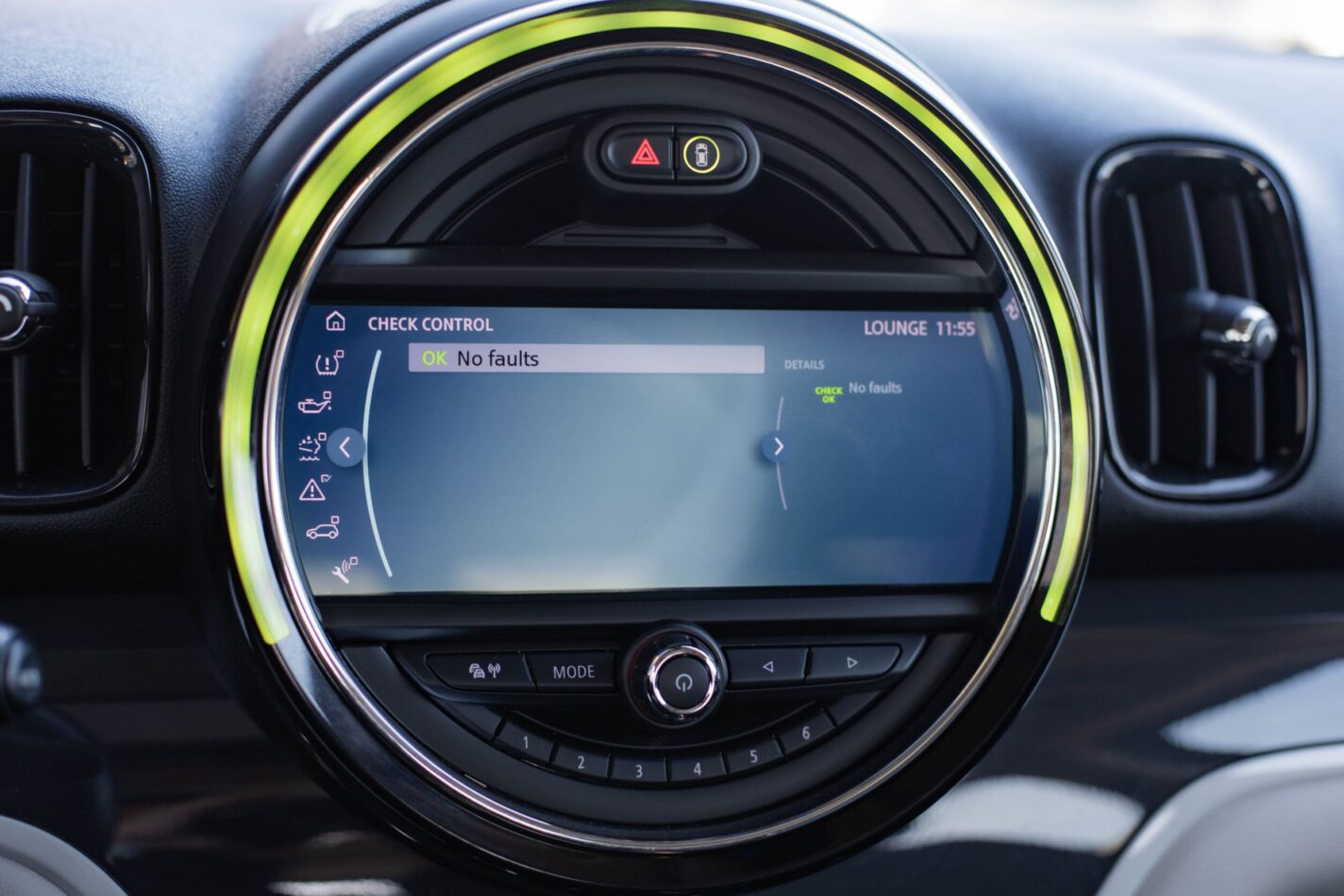 MINI COUNTRYMAN COOPER SD ALL4