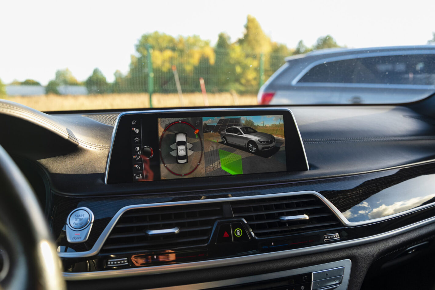 BMW 730D