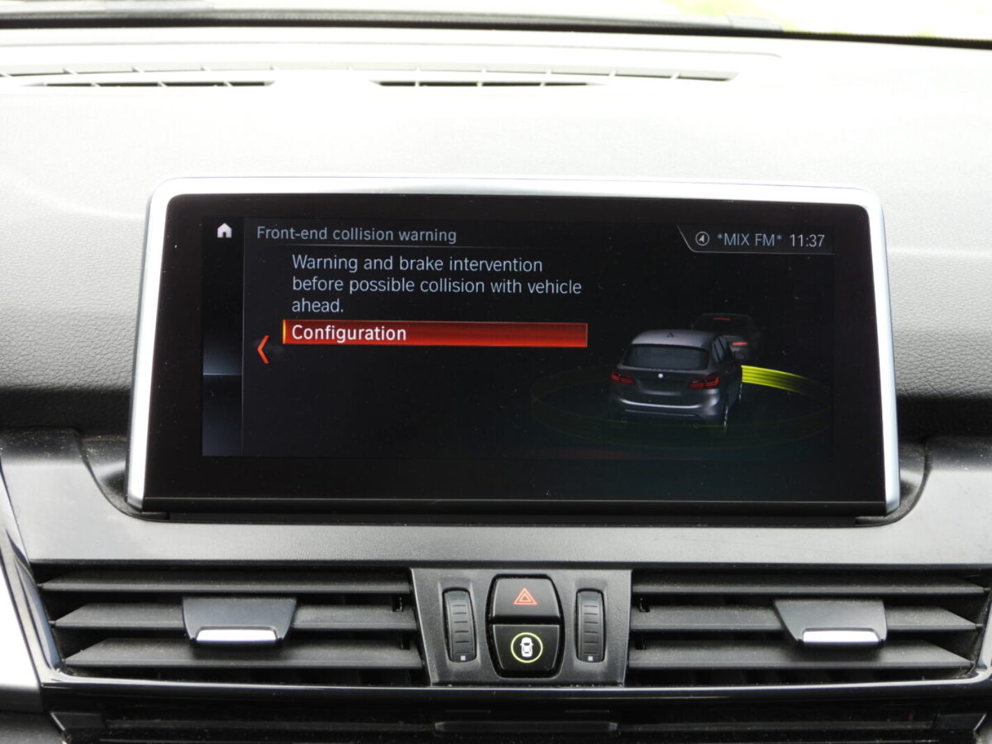 BMW 225XE IPERFORMANCE