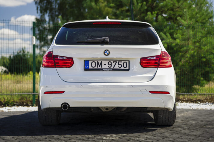BMW 320D