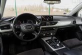 AUDI A6 QUATTRO