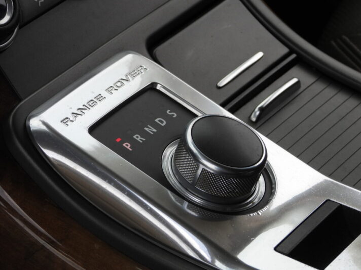 RANGE ROVER SPORT