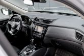 NISSAN X TRAIL