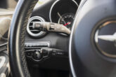 MERCEDES BENZ C350 E