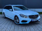 MERCEDES BENZ E250 CDI
