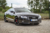 AUDI A5 S-LINE QUATTRO