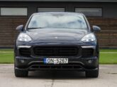 PORSCHE CAYENNE S E-HYBRID