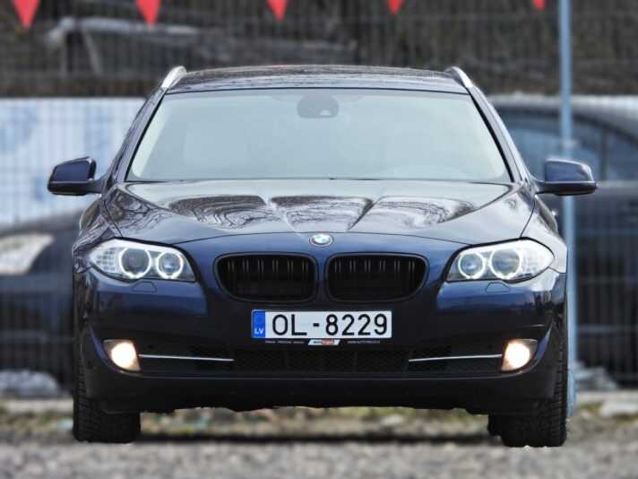 BMW 530 X-Drive