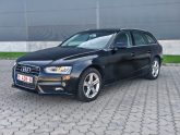 AUDI A4 2.0TDI, 2012G.